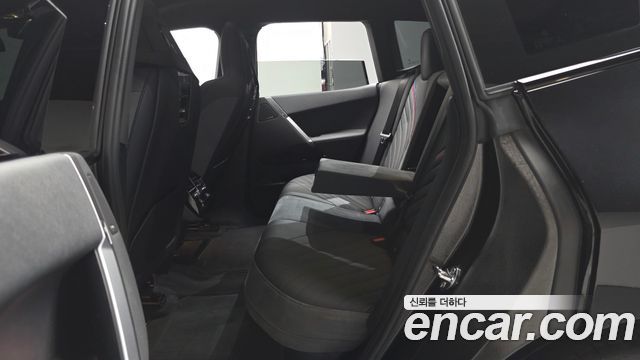 BMW iX 2026 — photo 18