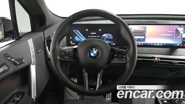 BMW iX 2026 — photo 19