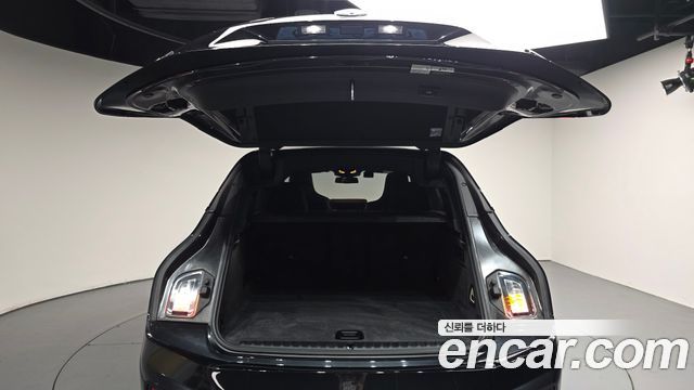 BMW iX 2026 — photo 26