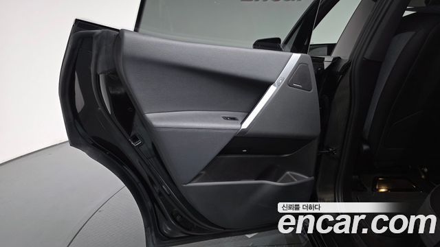 BMW iX 2026 — photo 15