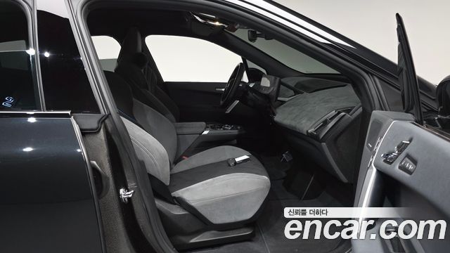 BMW iX 2026 — photo 16