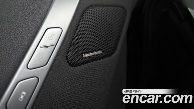 BMW iX 2026 — photo 33