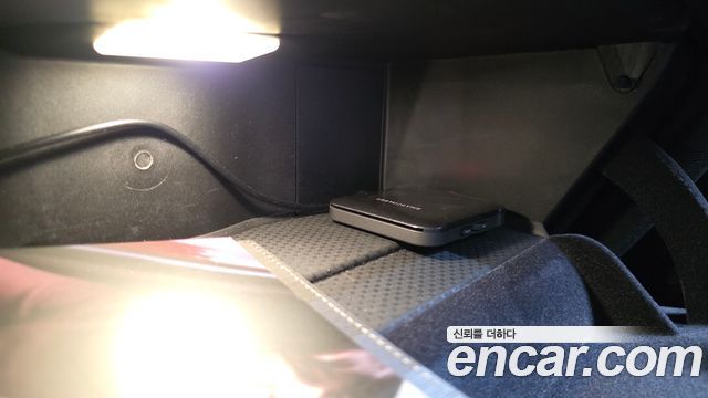 BMW iX 2026 — photo 34