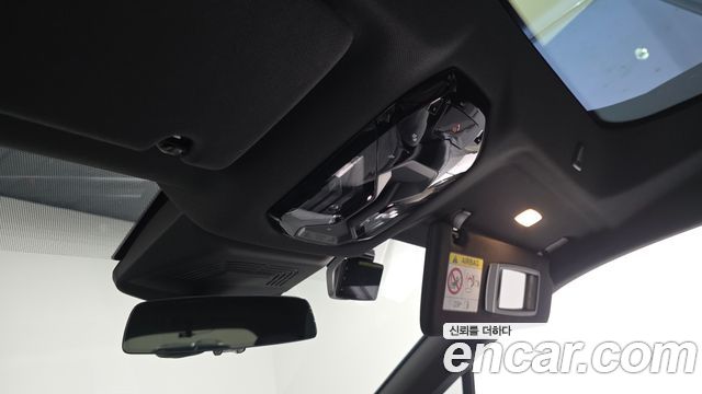 BMW iX 2026 — photo 35