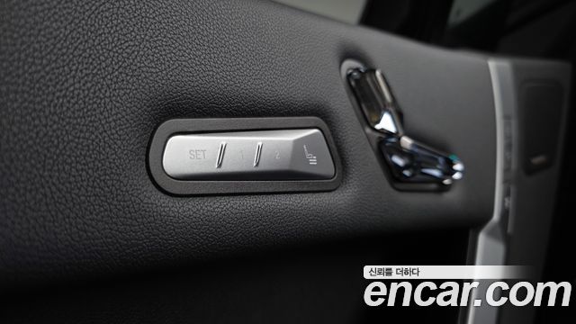 BMW iX 2026 — photo 36