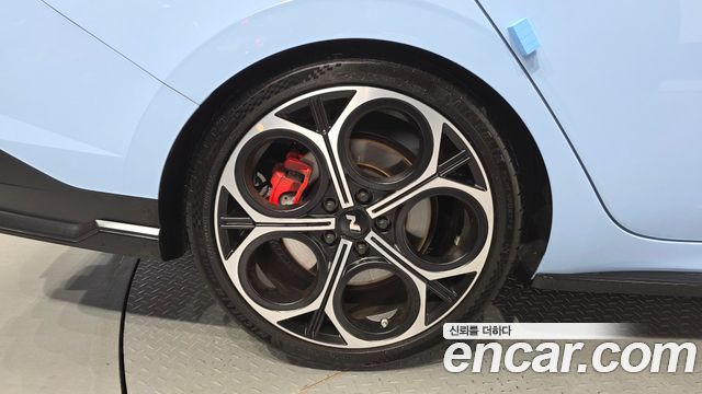 Hyundai AVANTE 2026 — photo 5