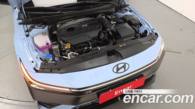 Hyundai AVANTE 2026 — photo 6