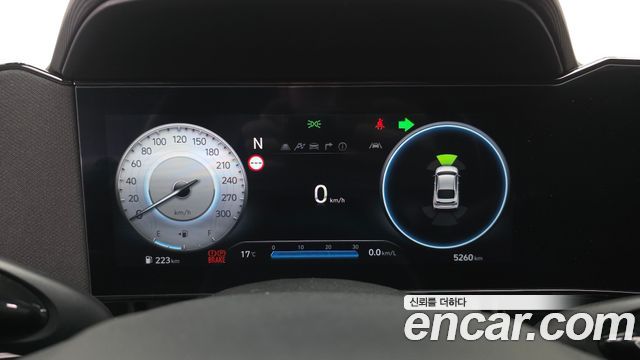 Hyundai AVANTE 2026 — photo 11