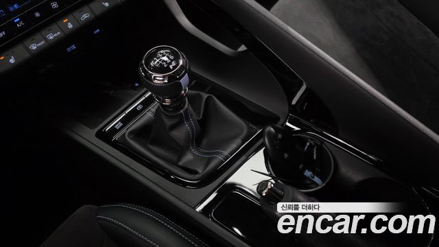 Hyundai AVANTE 2026 — photo 12