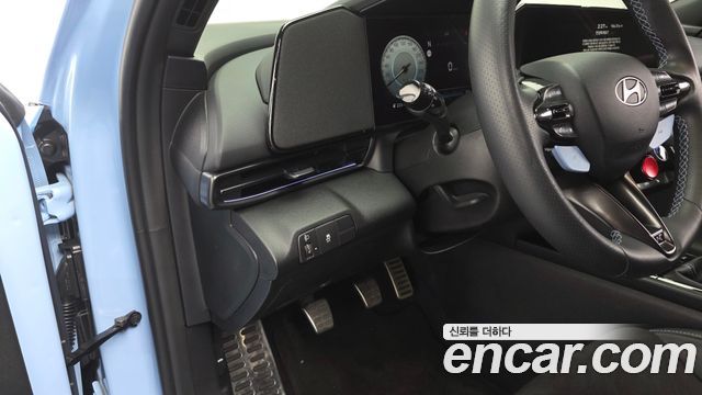 Hyundai AVANTE 2026 — photo 19