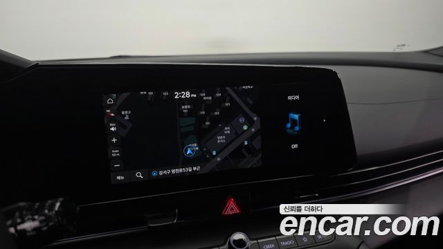 Hyundai AVANTE 2026 — photo 21