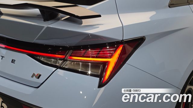 Hyundai AVANTE 2026 — photo 9