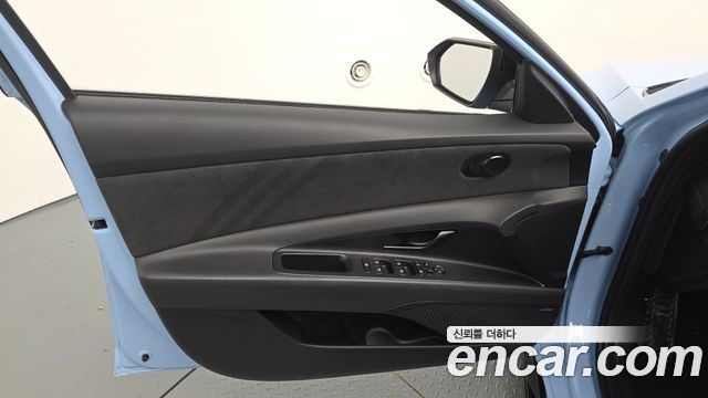 Hyundai AVANTE 2026 — photo 14