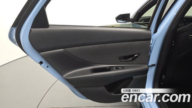 Hyundai AVANTE 2026 — photo 15