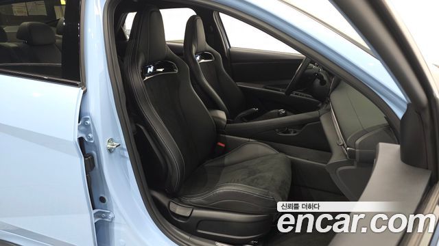 Hyundai AVANTE 2026 — photo 16