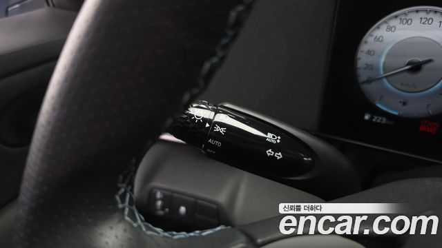 Hyundai AVANTE 2026 — photo 27