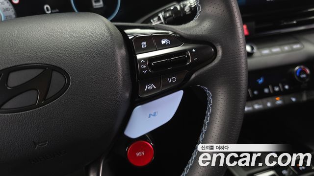 Hyundai AVANTE 2026 — photo 30