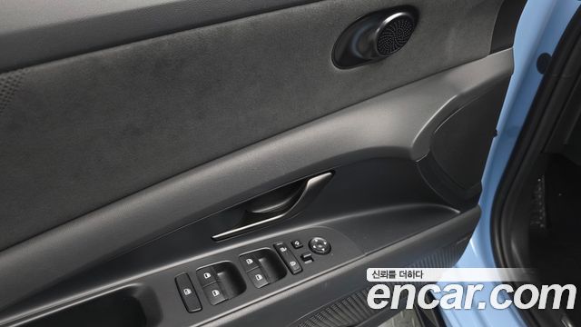 Hyundai AVANTE 2026 — photo 32