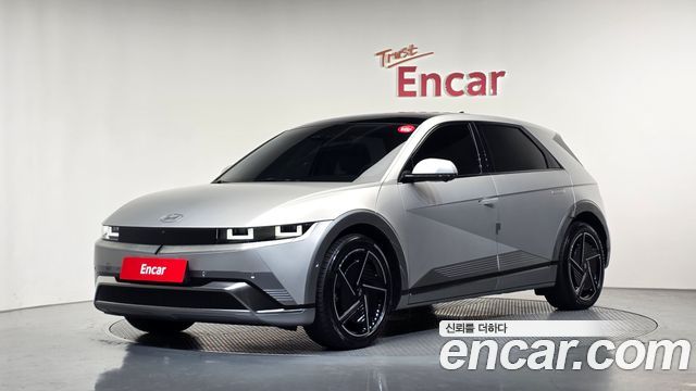 Hyundai Ioniq5 2025 — photo 1