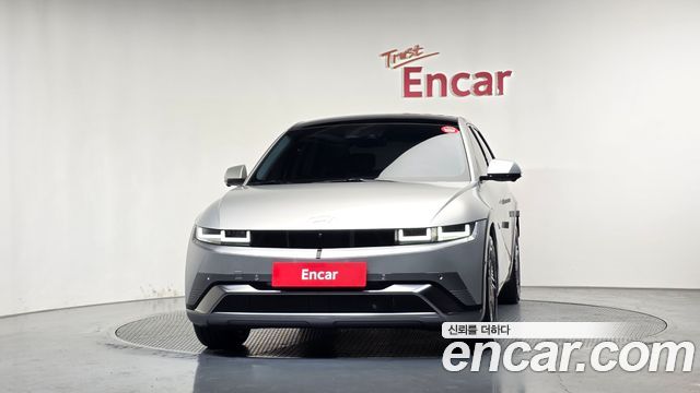Hyundai Ioniq5 2025 — photo 3