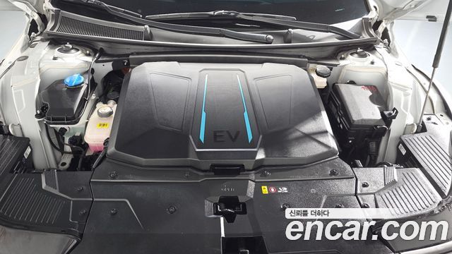 Hyundai Ioniq5 2025 — photo 6