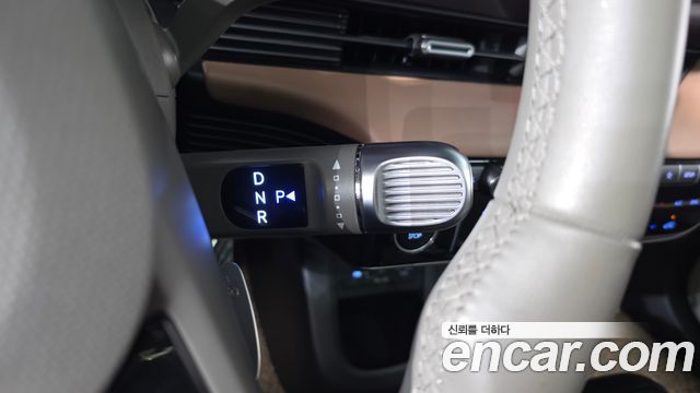 Hyundai Ioniq5 2025 — photo 12