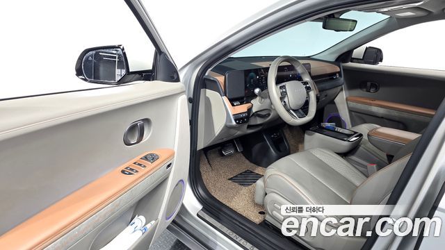 Hyundai Ioniq5 2025 — photo 13