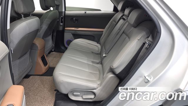 Hyundai Ioniq5 2025 — photo 17