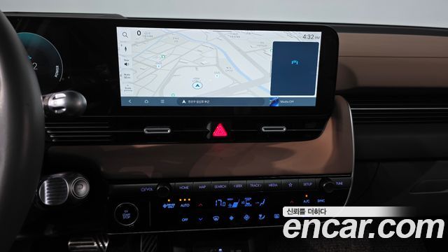 Hyundai Ioniq5 2025 — photo 18