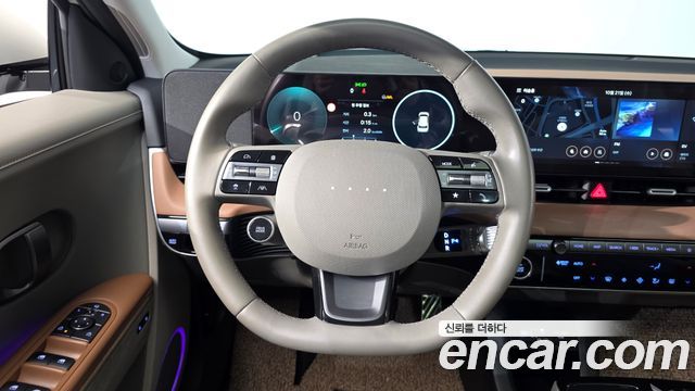 Hyundai Ioniq5 2025 — photo 19