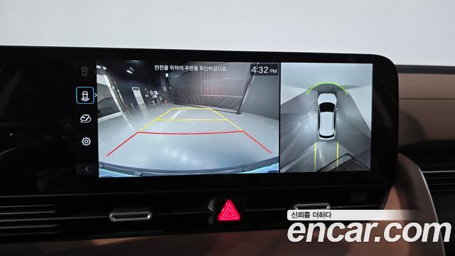 Hyundai Ioniq5 2025 — photo 20