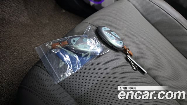 Hyundai Ioniq5 2025 — photo 21