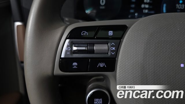 Hyundai Ioniq5 2025 — photo 22
