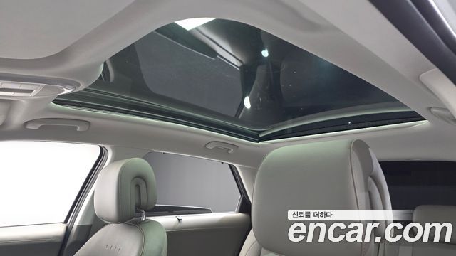 Hyundai Ioniq5 2025 — photo 23