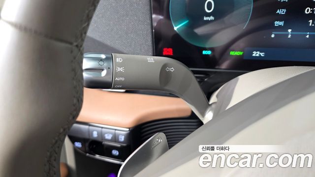 Hyundai Ioniq5 2025 — photo 24
