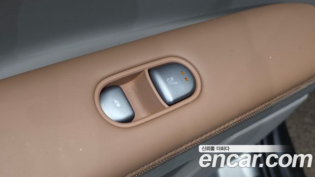 Hyundai Ioniq5 2025 — photo 25