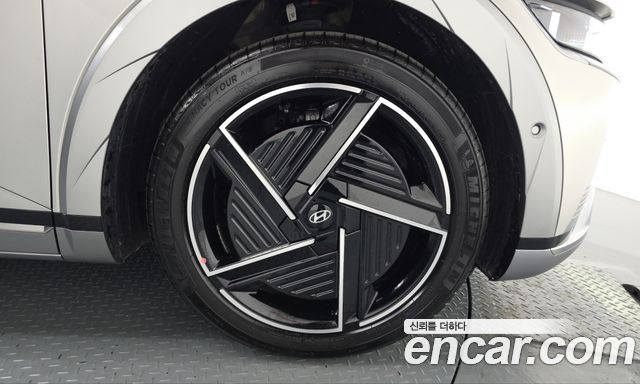 Hyundai Ioniq5 2025 — photo 7