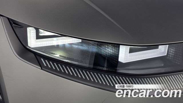 Hyundai Ioniq5 2025 — photo 8