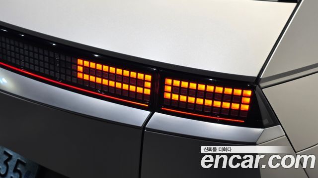 Hyundai Ioniq5 2025 — photo 9