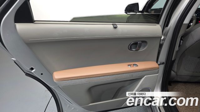 Hyundai Ioniq5 2025 — photo 15