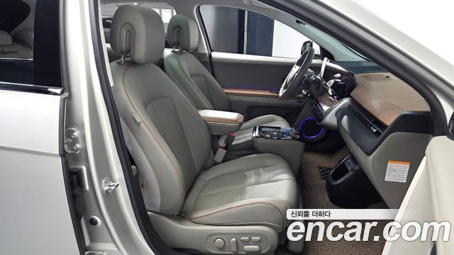 Hyundai Ioniq5 2025 — photo 16