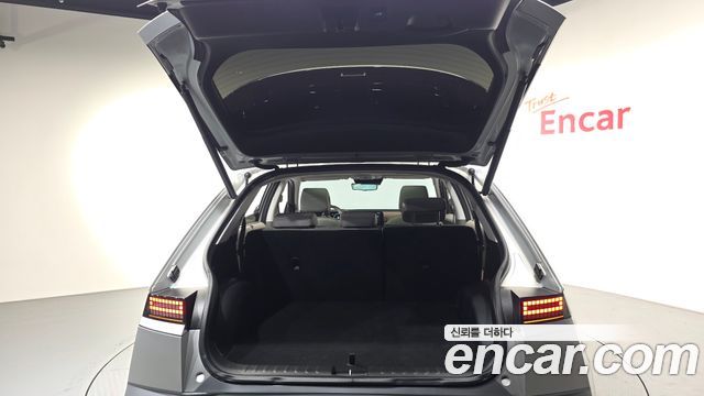 Hyundai Ioniq5 2025 — photo 27