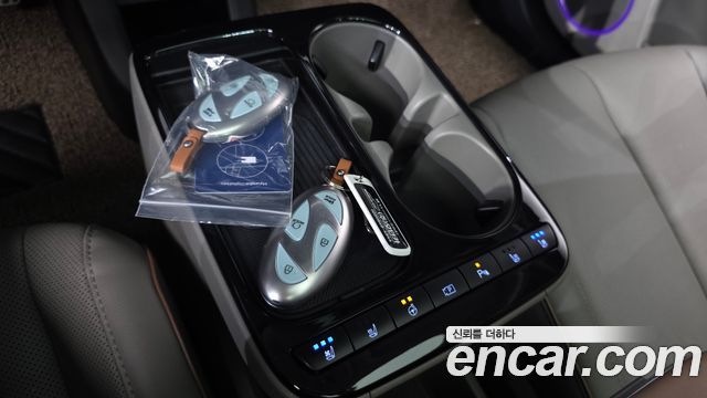 Hyundai Ioniq5 2025 — photo 28