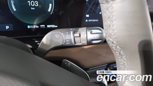 Hyundai Ioniq5 2025 — photo 29