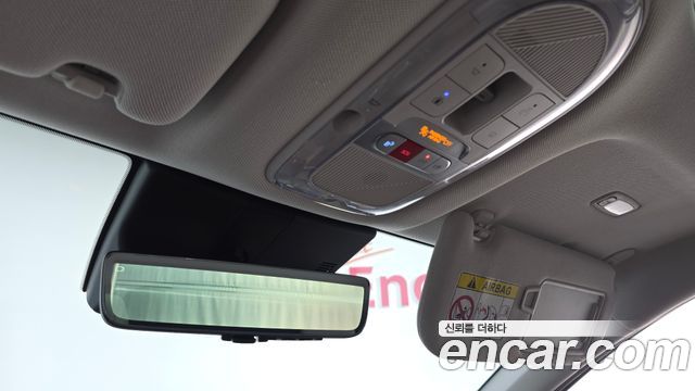 Hyundai Ioniq5 2025 — photo 30