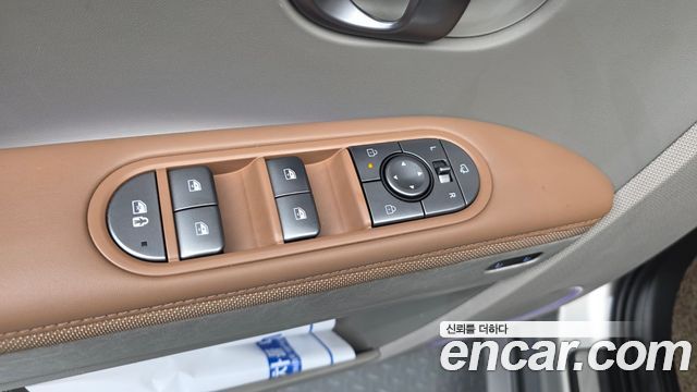 Hyundai Ioniq5 2025 — photo 34