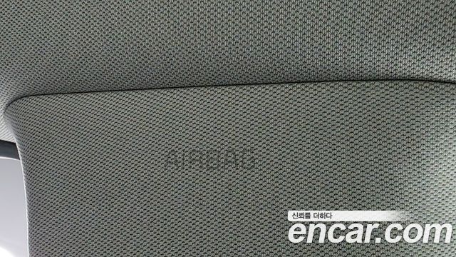 Kia K7 2016 — photo 30