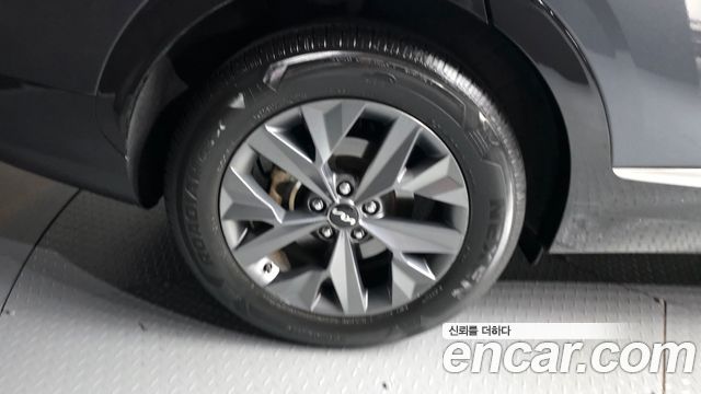 Kia Sportage 2024 — photo 5