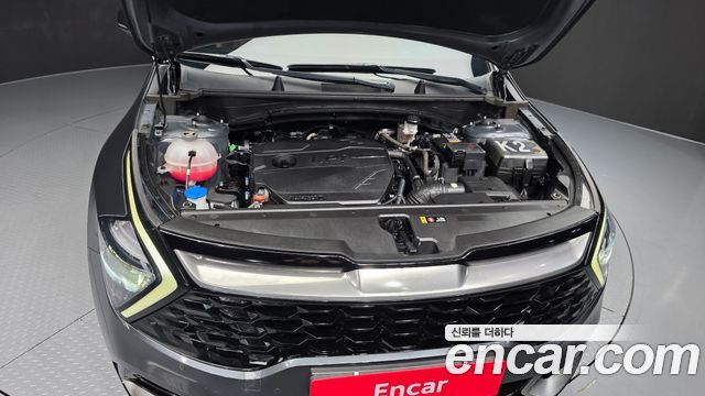 Kia Sportage 2024 — photo 6