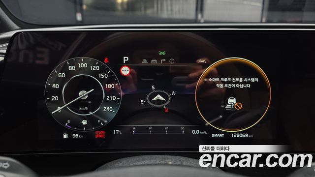 Kia Sportage 2024 — photo 11
